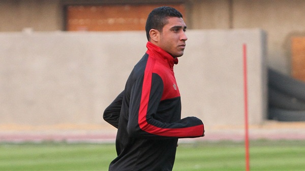 رامي ربيعة