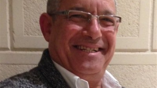 سامح أبو طيرة