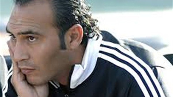 علي ماهر