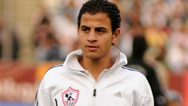 احمد توفيق