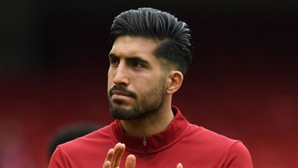 إيمري كان