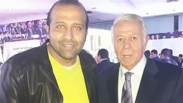 حسن حمدي