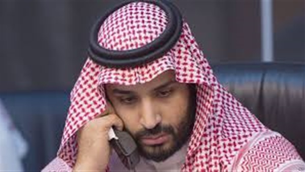 بن سلمان