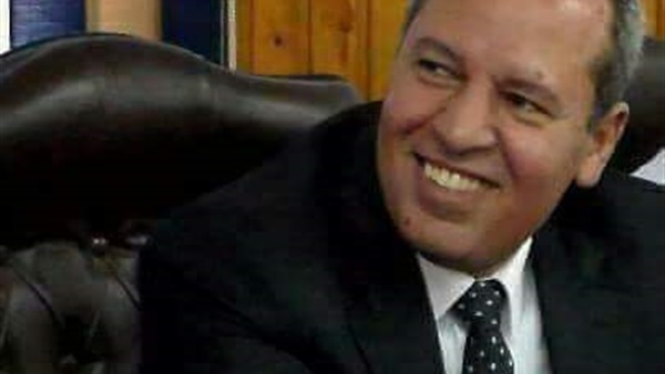 وكيل وزارة الصحة
