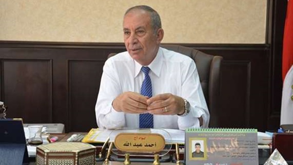 محافظ البحر الأحمر