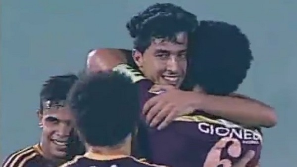 محمود حمادة