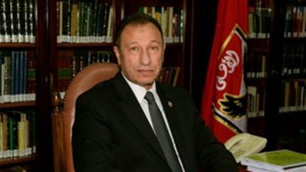 محمود الخطيب