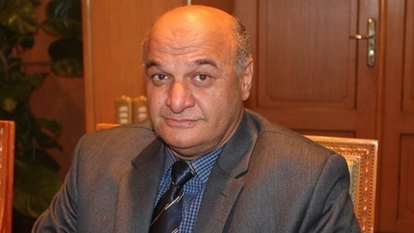 النائب أبو المعاطي