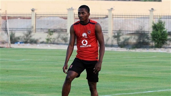 جونيور اجايي
