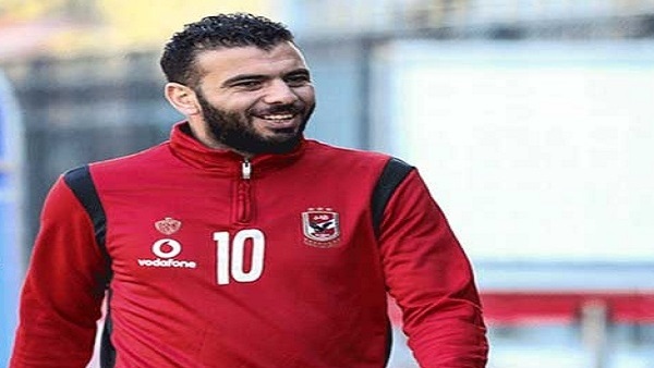 عماد متعب