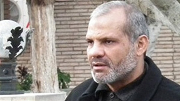 مجدي طلبة
