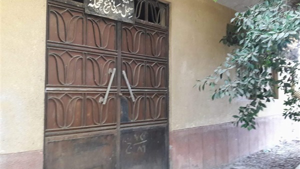 صورة من الحدث
