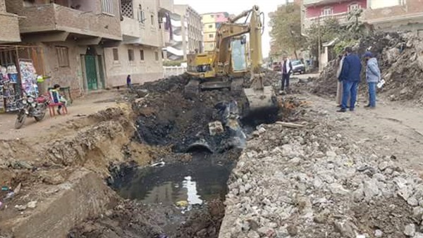 صورة من الحدث