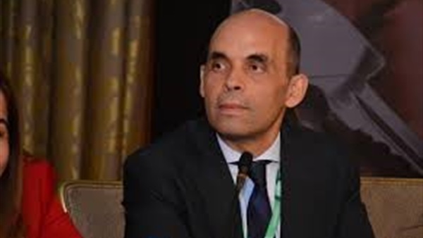 طارق فايد رئيس بنك