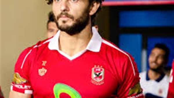حسام غالي