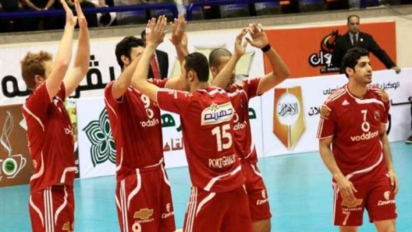 النادي الاهلي