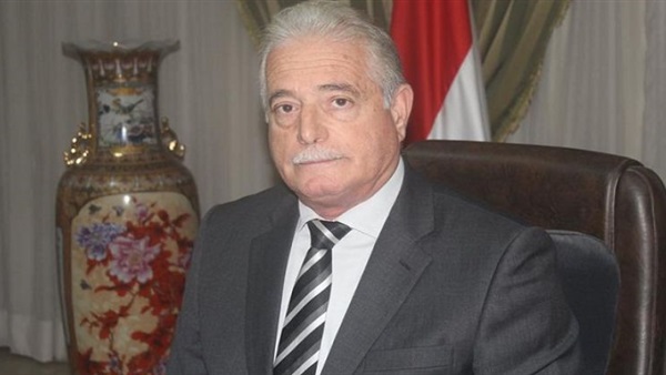 المحافظ