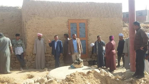 صورة من الحدث