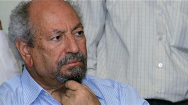 سعد الدين إبراهيم