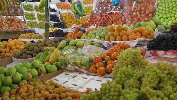 اسعار-الفاكهة