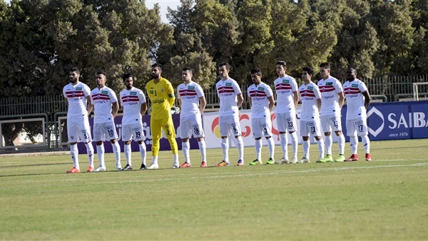 نادي الزمالك