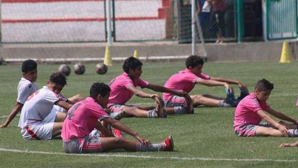 زمالك 99