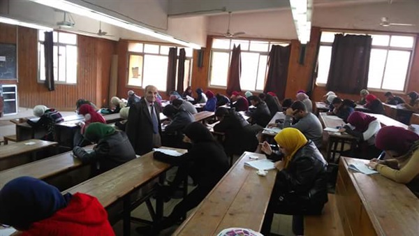جامعة بنها