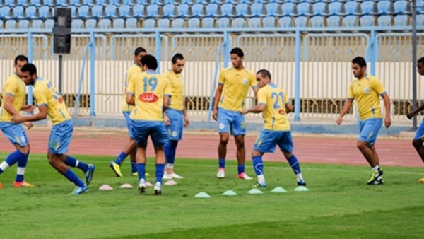 نادي الاسماعيلي