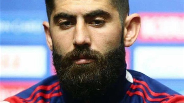 أحمد الصالح لاعب