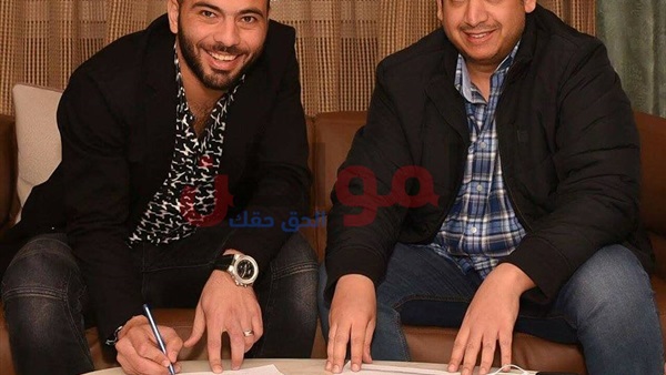 عماد متعب - لاعب