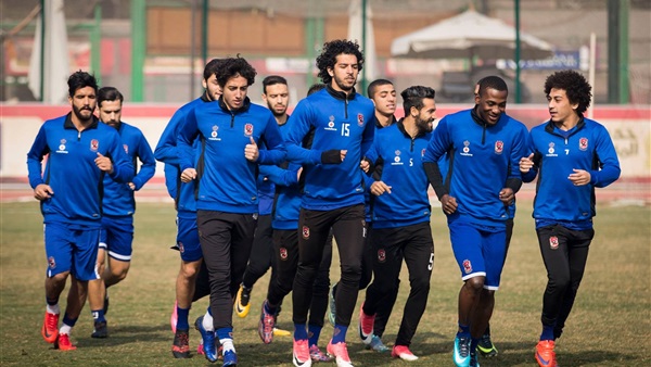 مران الاهلي