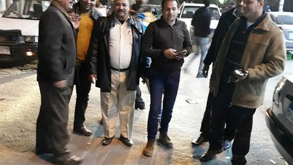 حي العمرانية