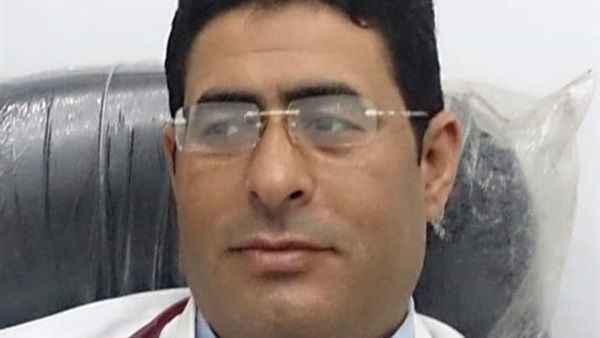 مدير مستشفى الخانكة