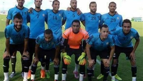 نادي غزل المحلة