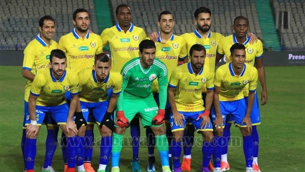 فريق الاسماعيلي