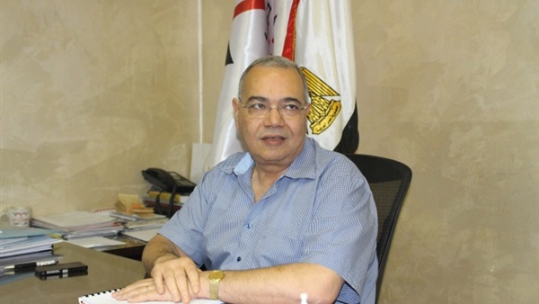 عصام خليل رئيس حزب