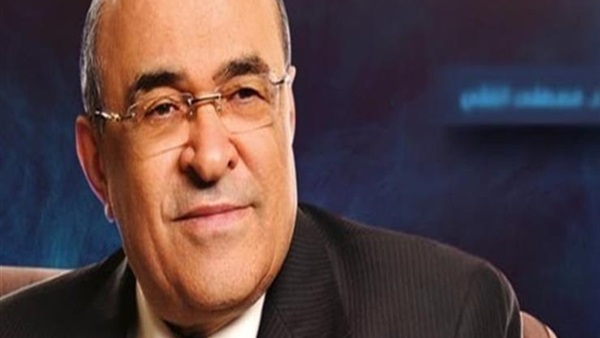 مصطفى الفقي
