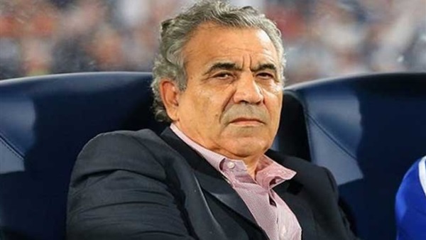 فوزي البنزرتي مدرب