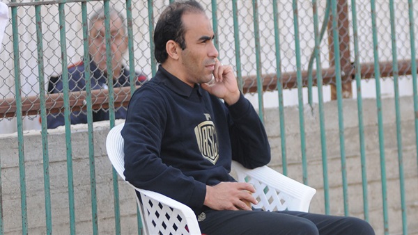 سيد عبدالحفيظ
