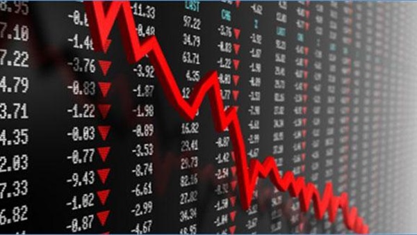تراجع مؤشرات البورصة