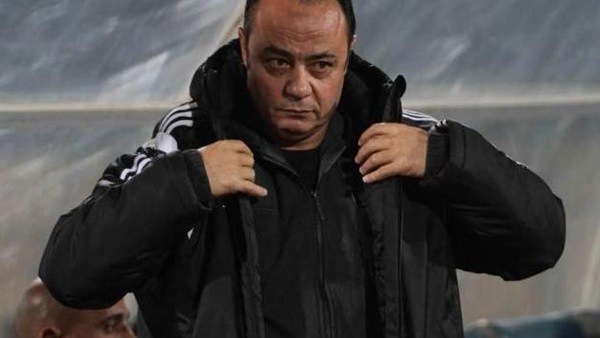 طارق يحيى - مدرب