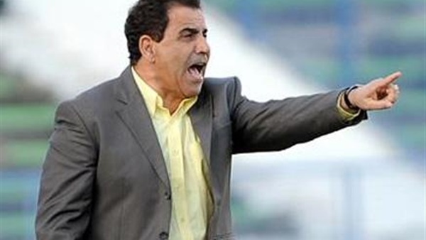 فوزي البنزرتي مدرب