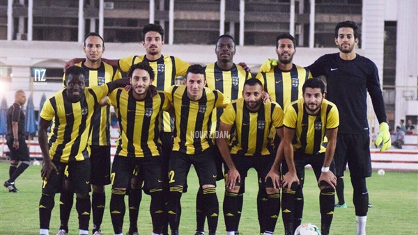 نادي المقاولون العرب