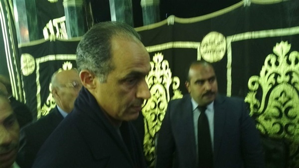 جمال مبارك