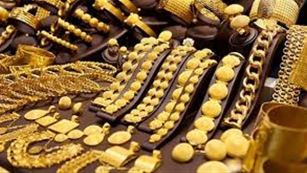 أسعار الذهب في أسوان