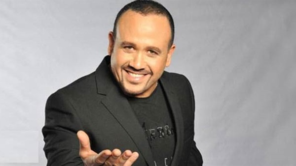 هشام عباس