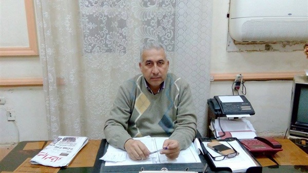 وكيل ثقافة كفر الشيخ