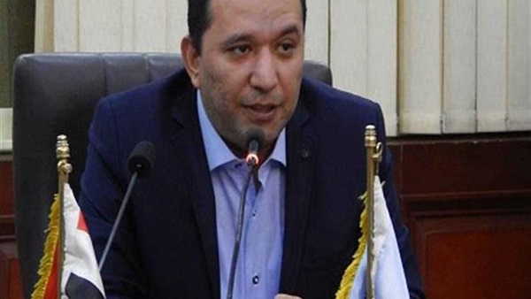 محافظ الاقصر