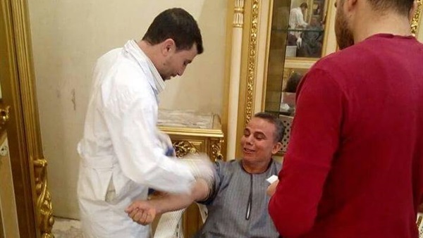 شباب بيحب شبين