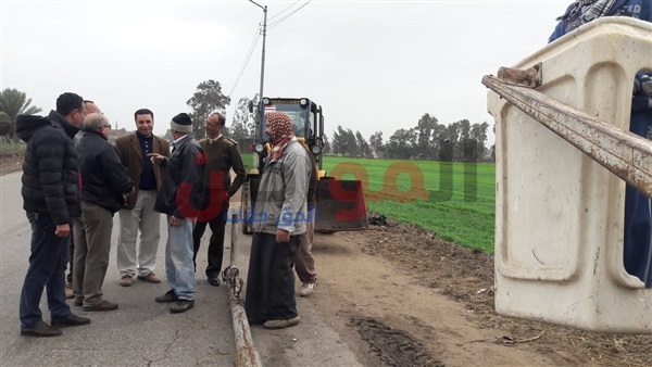 رئيس المدينة خلال